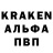 КЕТАМИН VHQ Andrew Kuznetsov